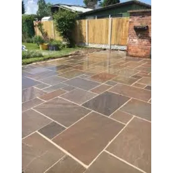 Star Sandstone Slabs