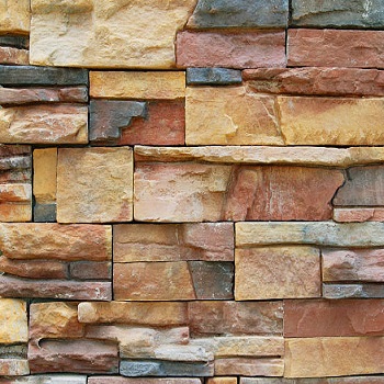 Sandstone Wall Panel