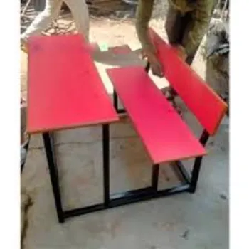  School Bench
