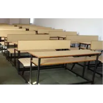  School Bench