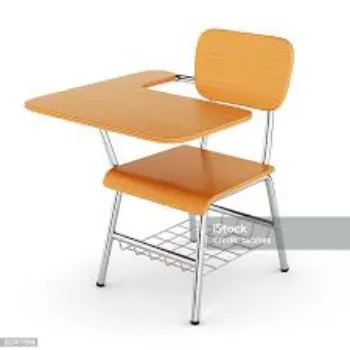 Modern School Desk