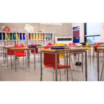  School Furnitures