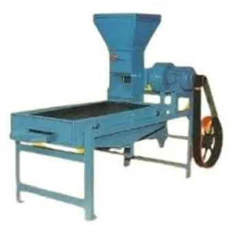 Farm Seed Cleaning Machine