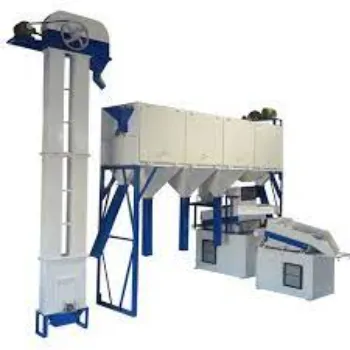  Seed Grader