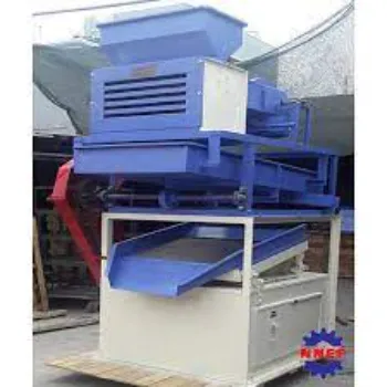 New Condition Seed Cleaning Machine