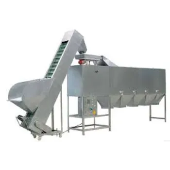 Agriculture Best Quality  Seed Cleaning Machine
