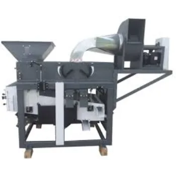 Best Quality  Seed Cleaning Machine