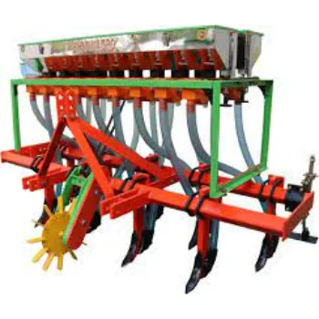 Seed Drill For Agriculture