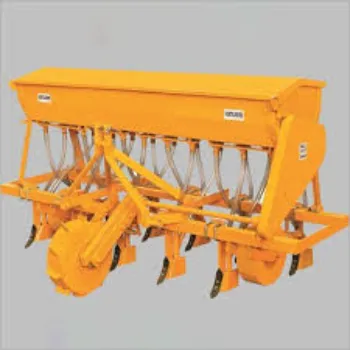 Best Quality Seed Drill