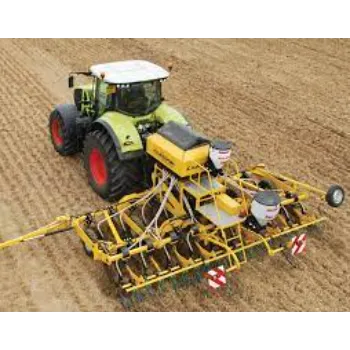  Seed Drill For Agriculture