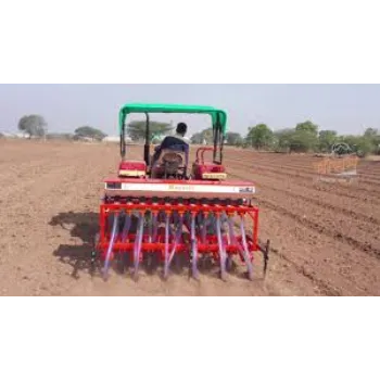  Seed Drill