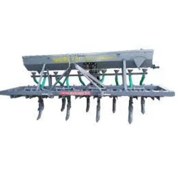 Agricultural Seed Drill