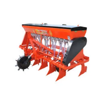 Seed Drill