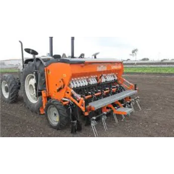 Agriculture Seed Drill