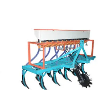  Seed Drill
