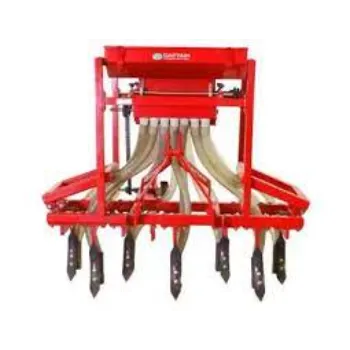  Seed Drill Machine