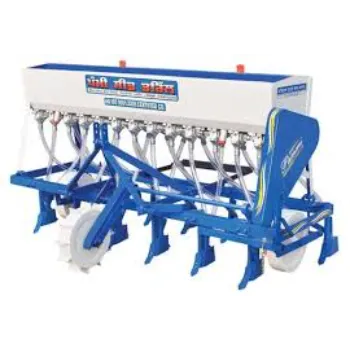 Seed Drill Machine
