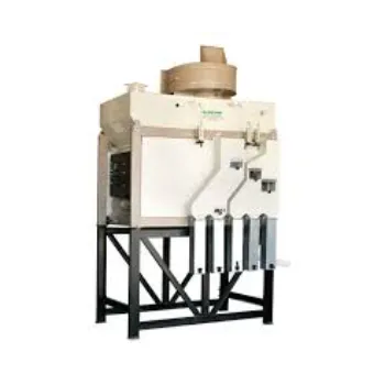 Seed Grader For Agriculture & Farming