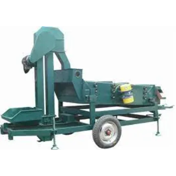 Seed Grader