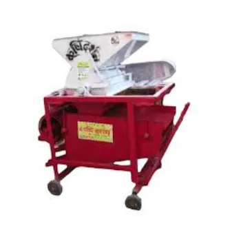 Farm Sieving Machine
