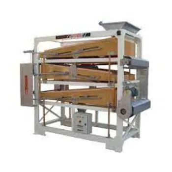  Seed Grader