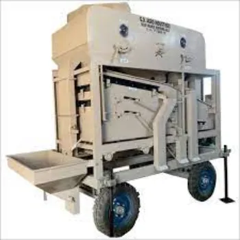  Seed Grader