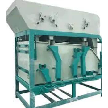 New Seed Grader Machine