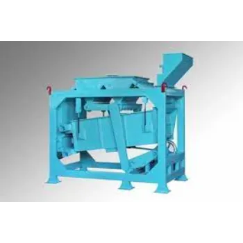 Seed Grader