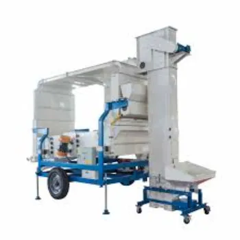 Best Quality  Seed Grader
