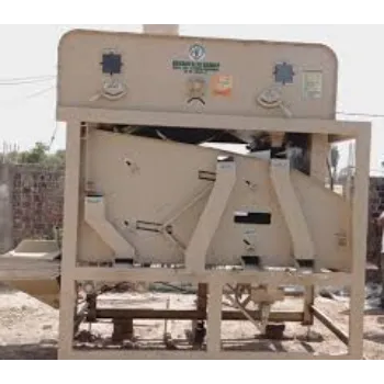 Agricultural Seed Grader