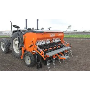  Seed Sowing Machine 