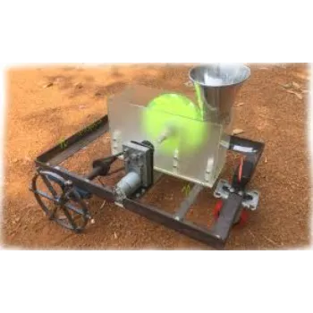 Agricultural  Seed Sowing Machine 