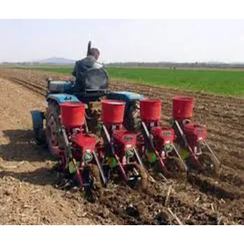  Seed Sowing Machine