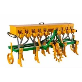 Best Quality  Seed Sowing Machine