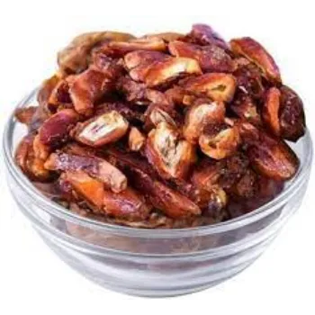 Natural Seedless Dates