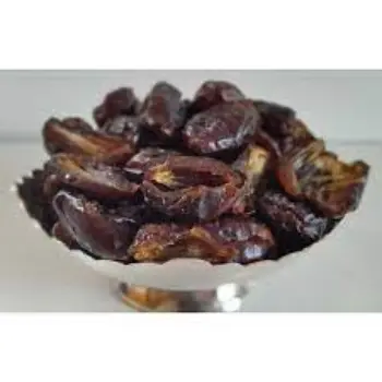 Natural Seedless Dates