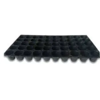 Dynamic  Seedling Trays