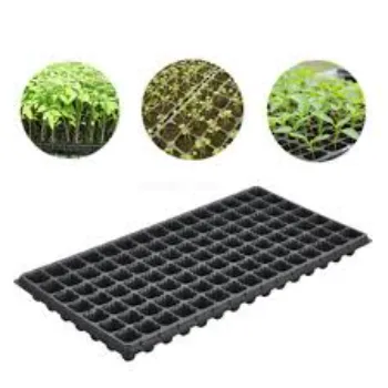  Seedling Trays