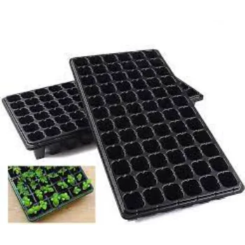 Manual Seedling Trays  