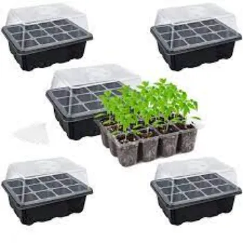 AUTOMATIC  Seedling Trays
