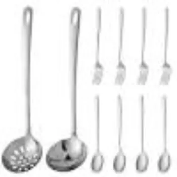 Serving Utensil