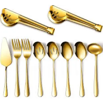 Sunshine Serving Utensil