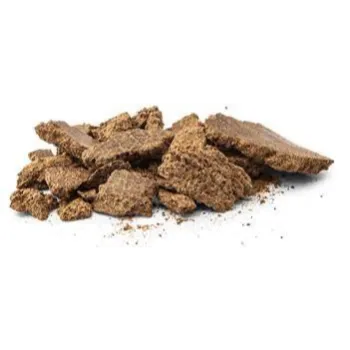 Bio  Sesame Oil Cake