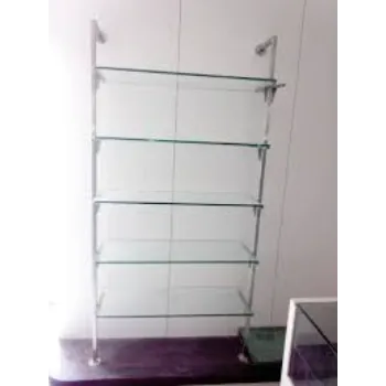  Shelf Rack