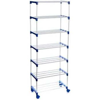  Shelf Rack