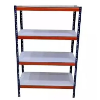 Metal Shelf Rack