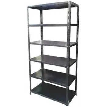 Stainless steel Shelf Rack
