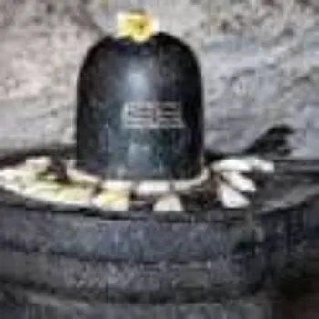 Black Shivling 