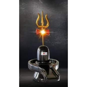Shivling 
