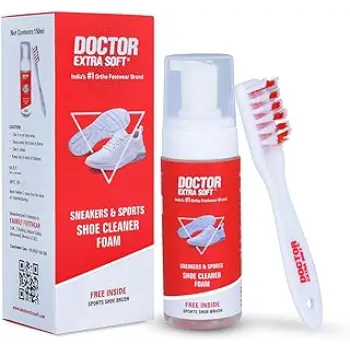 Good Shoes Dust Remover